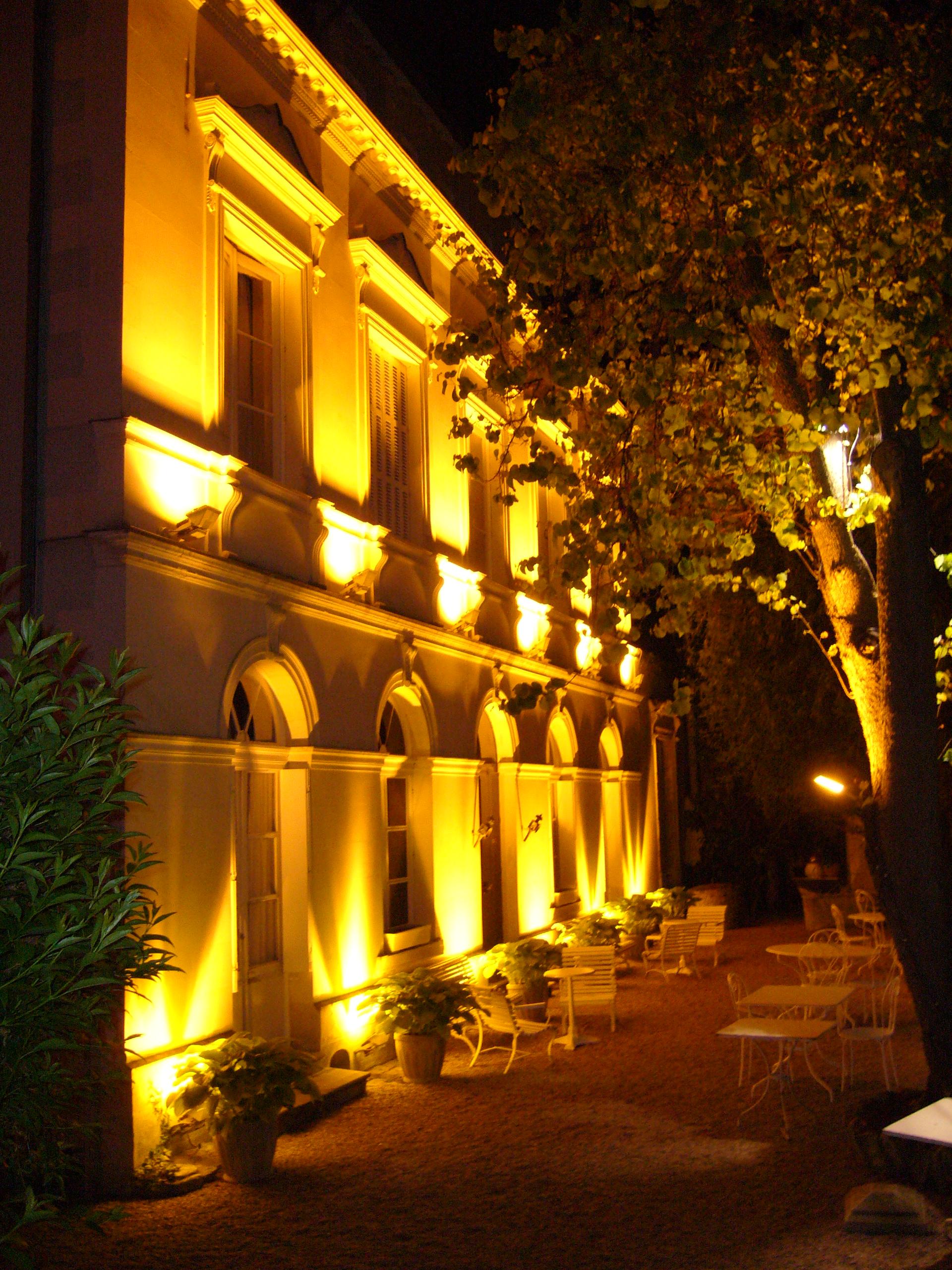 Hotel Grand Monarque Azay-le-Rideau Exterior foto